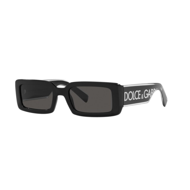 DOLCE & GABBANA DG6187 501/87