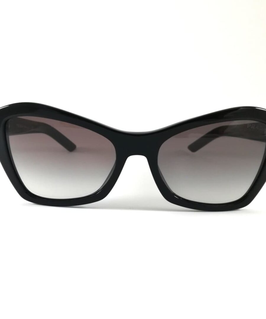 Prada Oversized Oval