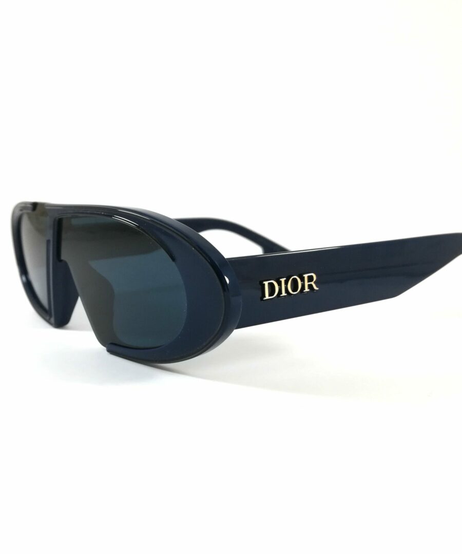 Dior Oblique