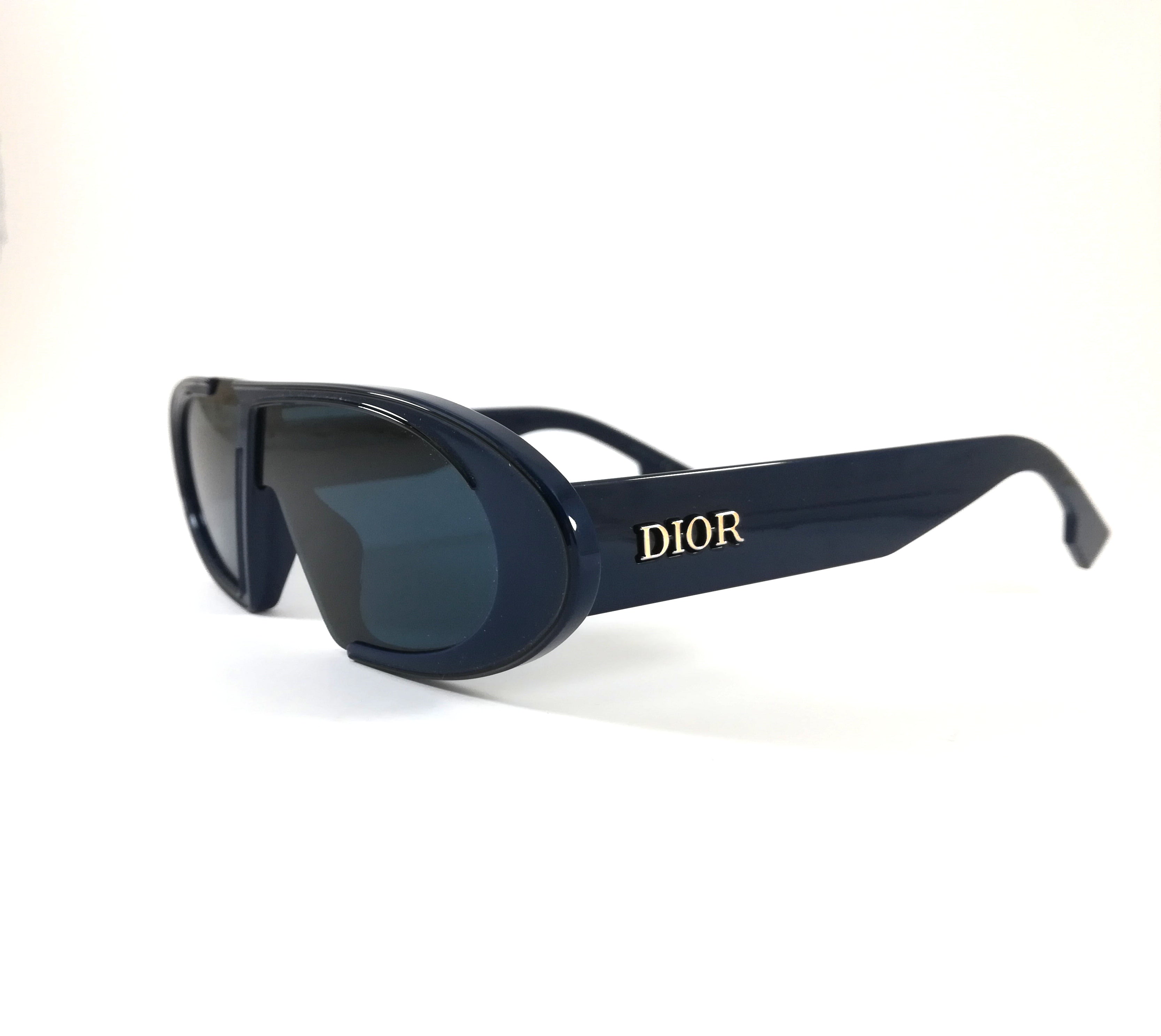Dior Oblique