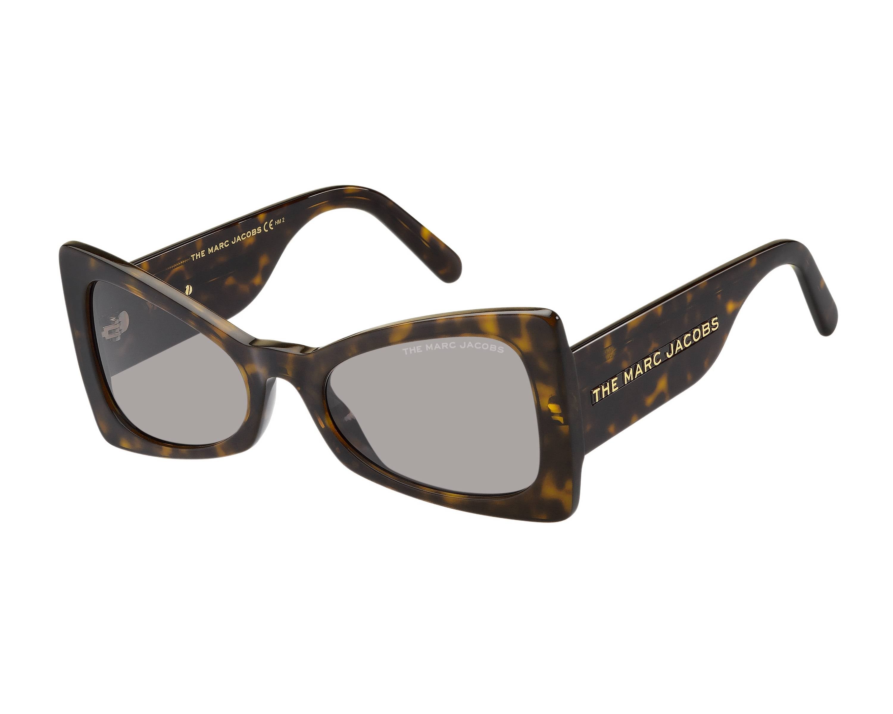 MARC JACOBS MJ553/S 086IR