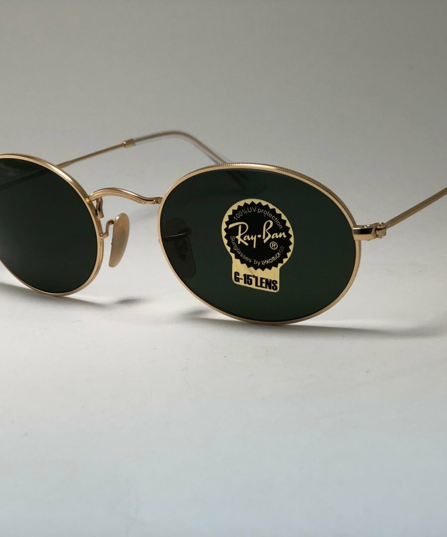 RAY BAN RB 3547